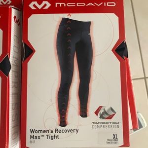 Women’s recover max thing (leggings)